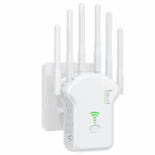 2. WiFi Extender 6 Antennas