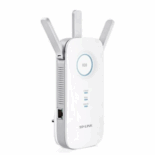 3. TP-Link Dual Band RE450 Wi-Fi Range Extender