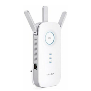 3. TP-Link Dual Band RE450 Wi-Fi Range Extender