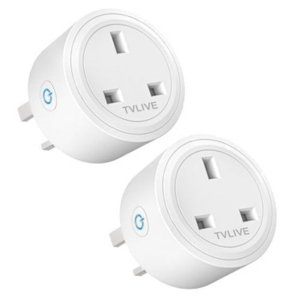 6. TVLIVE Smart Plug