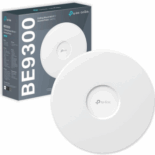 7. TP-Link EAP772 WiFi 7 Access Point