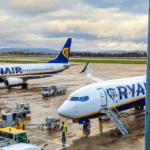 Baggage Allowance for Ryanair Flights
