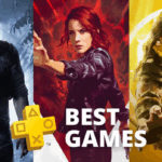 Best Playstation Plus Games