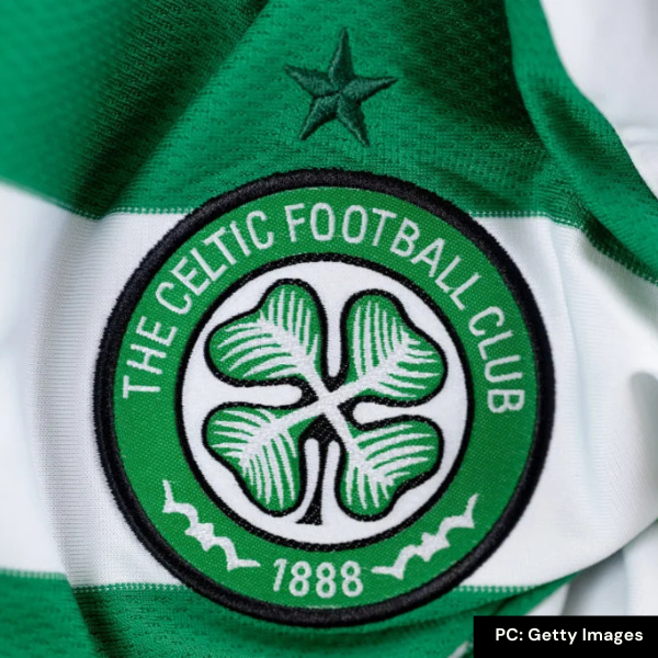 Celtic Home Kit