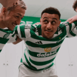 Celtic Home Kit