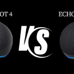 Echo Dot 5 vs Echo Dot 4