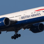 Gatwick airport england