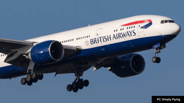Gatwick airport england