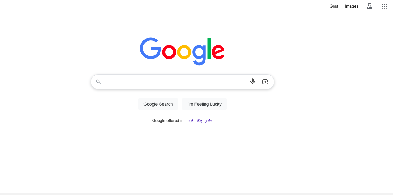 Google Logo