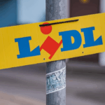 Lidl Recall