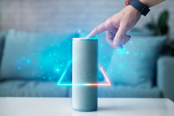 set up Alexa routines
