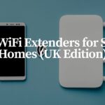 best WiFi extender UK 2025