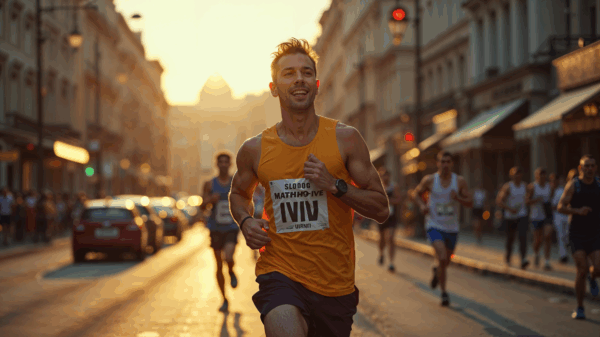 birmingham half marathon