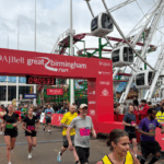 birmingham half marathon