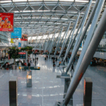 gatwick airport england