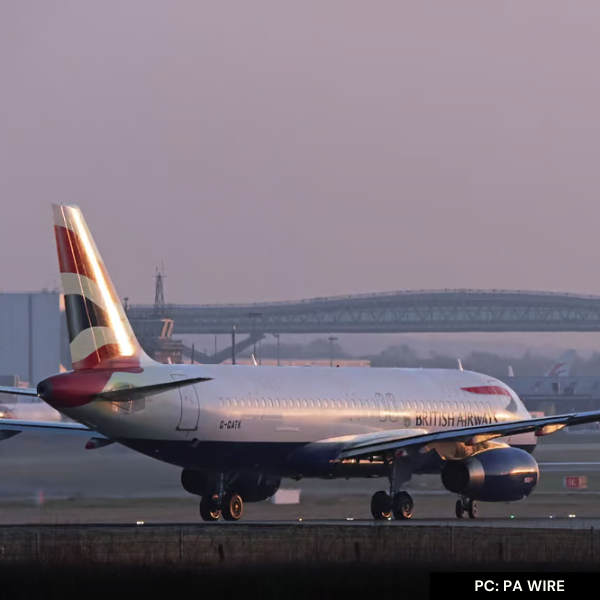 gatwick airport england