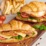 greggs new menu