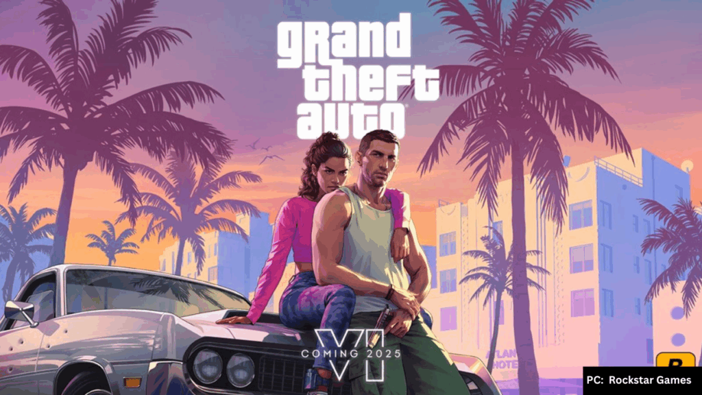 gta 6