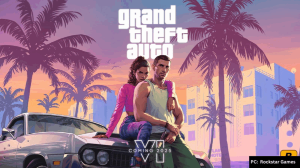 gta 6