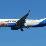 jet2 emergency landing