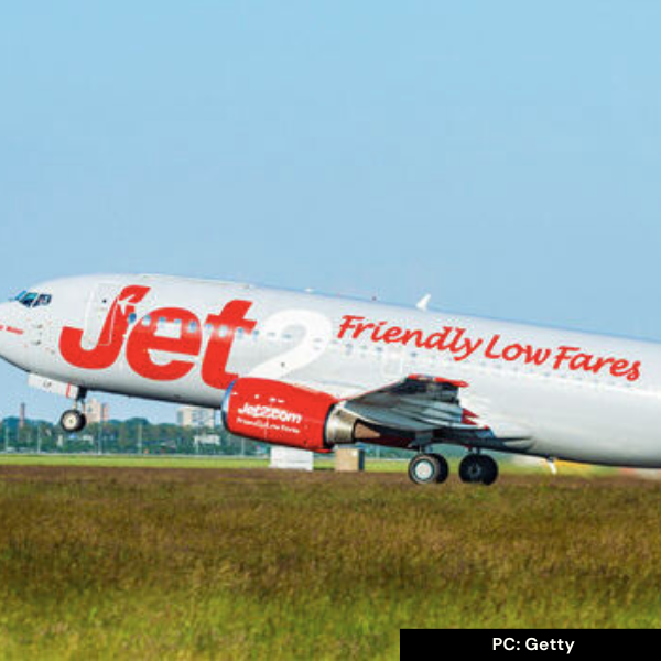 jet2 emergency landing