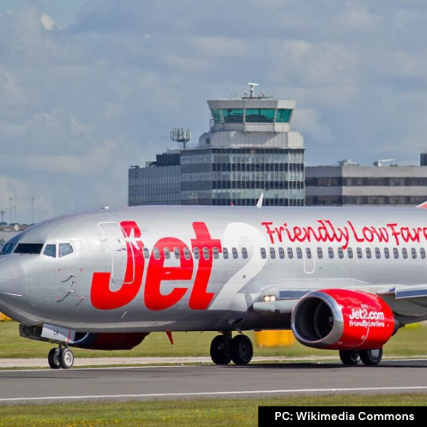 jet2 emergency landing