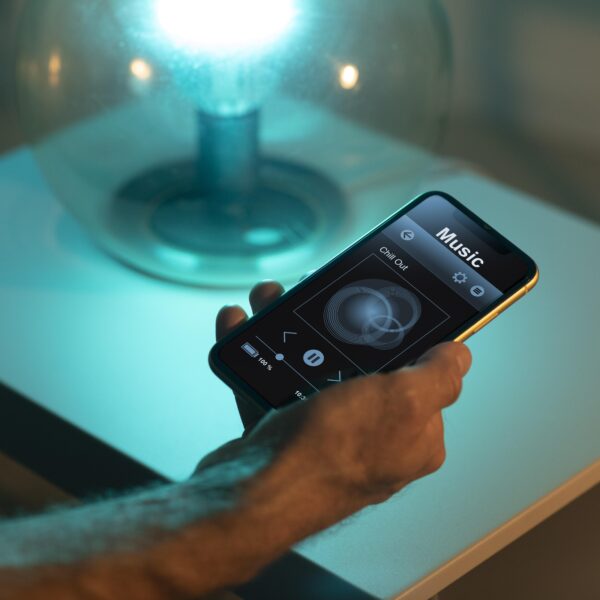 budget smart lights Alexa