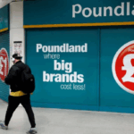 poundland store closing