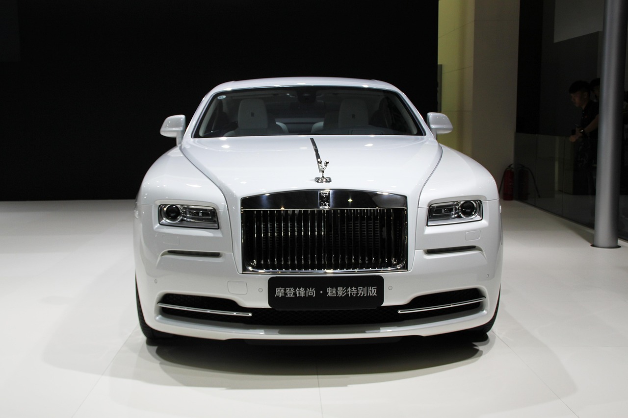 Rolls Royce Share Price