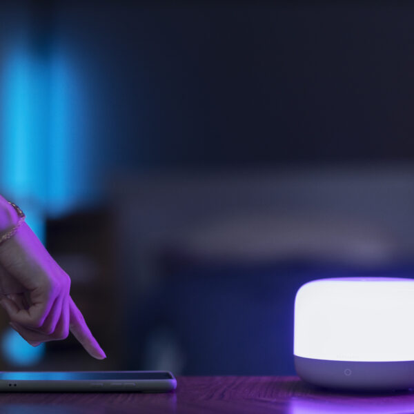 budget smart lights Alexa