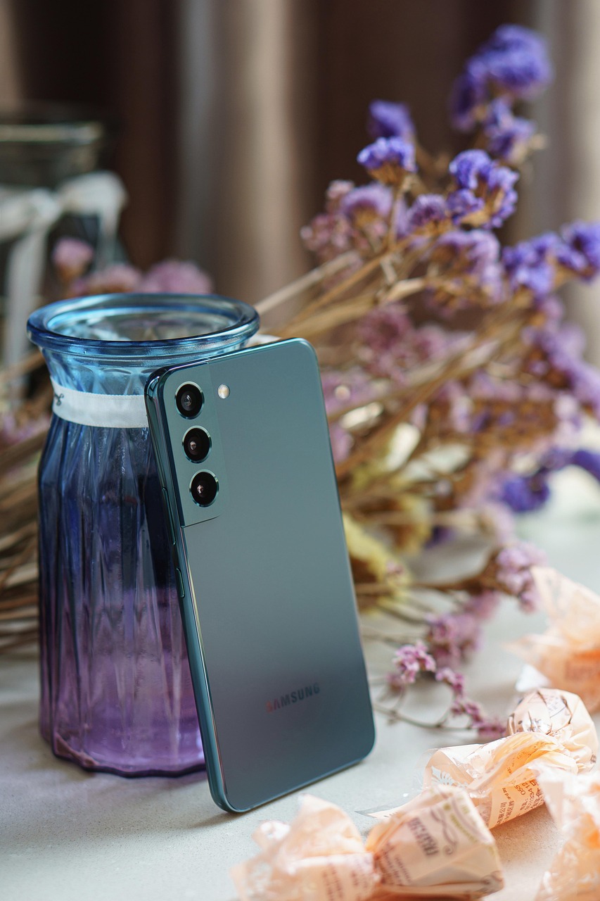 Samsung Galaxy S25