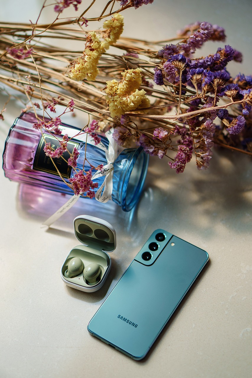 Samsung Galaxy S25
