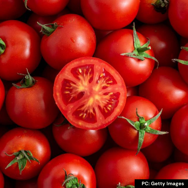 tomatoes recalled