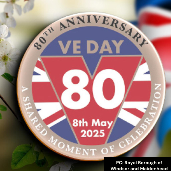 ve day