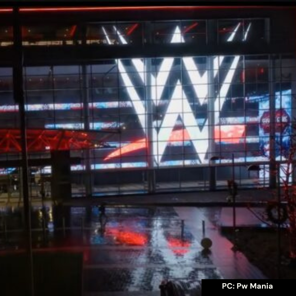 wwe releases