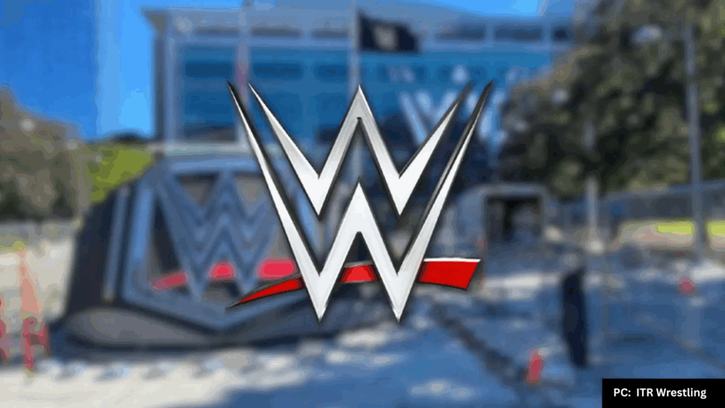 wwe releases
