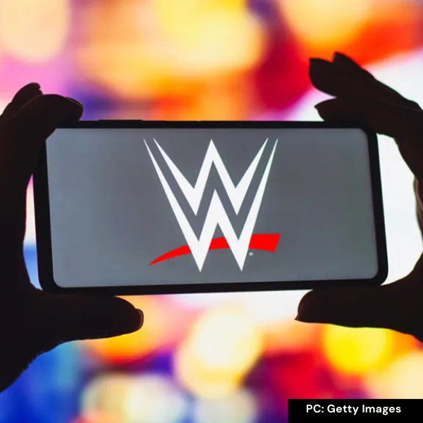 wwe releases