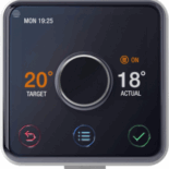2. Hive Active Heating Thermostat