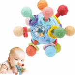 2. TOHIBEE Montessori Sensory Toy