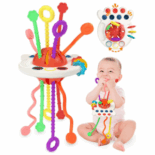 3. Yetonamr Montessori Sensory Toy