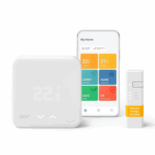 3. tado° Smart Thermostat V3+