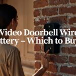 Ring wired vs battery