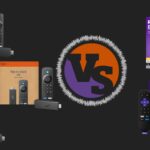Fire Stick vs Roku UK