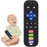 5. Chuya Remote-Control Teether