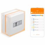 5. Netatmo Smart Thermostat