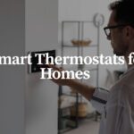 best smart thermostats UK