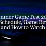 Summer Game Fest