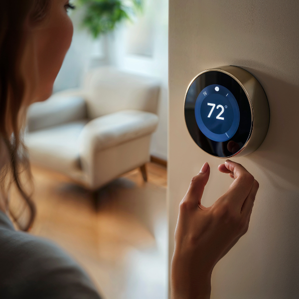 best smart thermostats UK