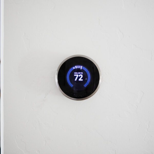 best smart thermostats UK