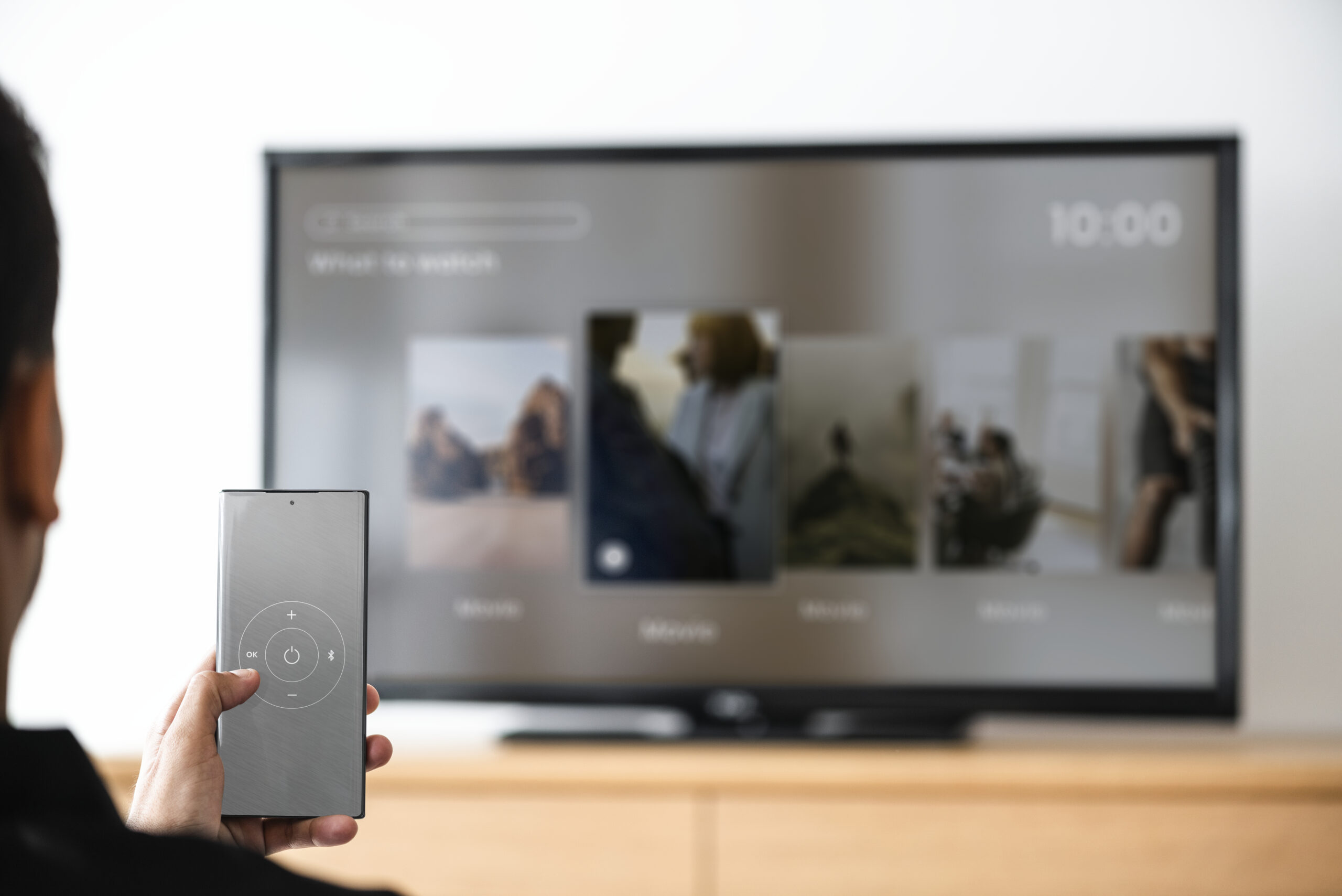 Fire Stick vs Roku UK